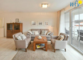 Villa Verdi - Ferienwohnung 7